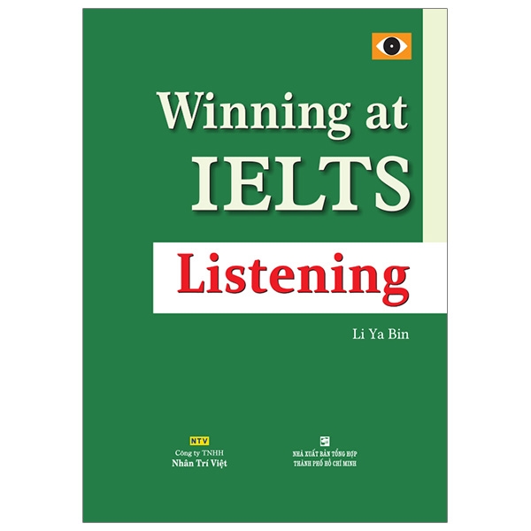 winning at ielts listening (tái bản)