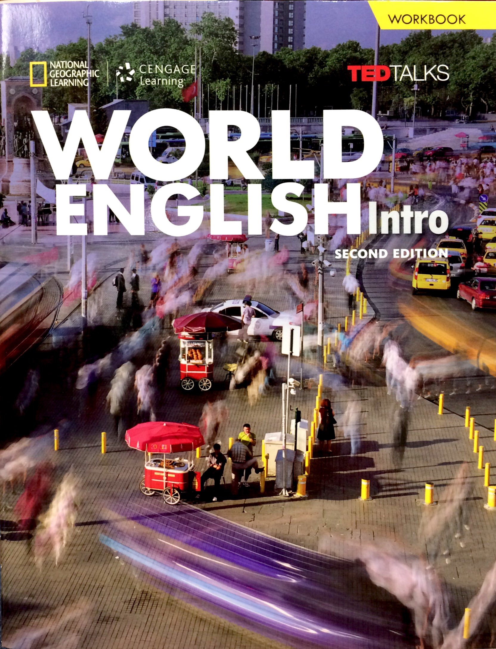 world english intro workbook