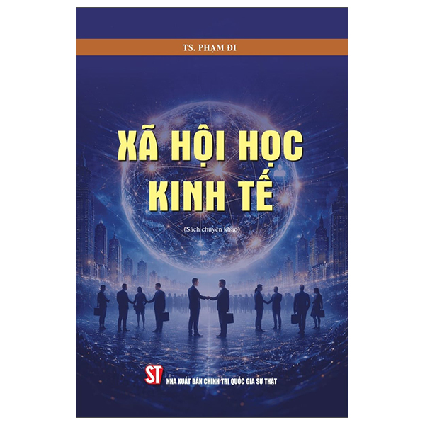 Xã Hội Học Kinh Tế