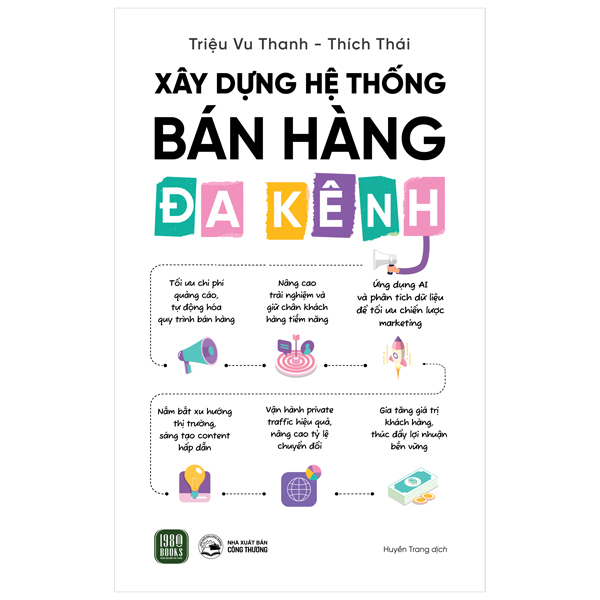 Xay Dung He Thong Ban Hang Da Kenh
