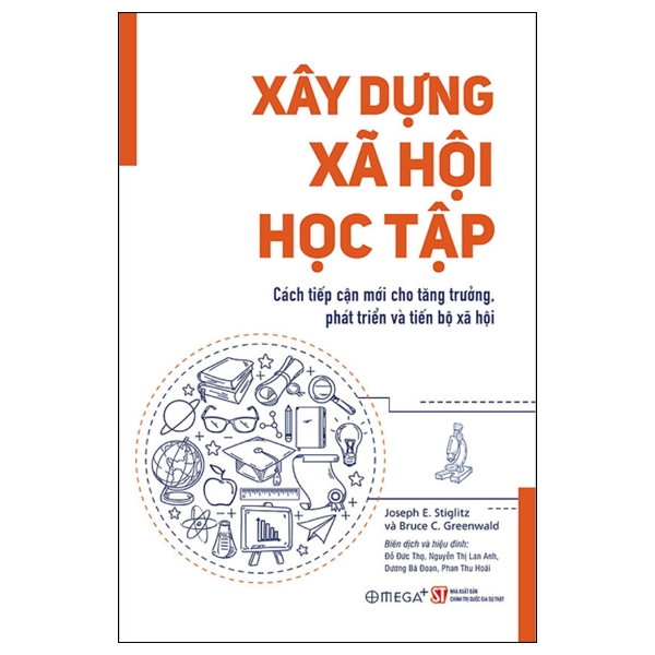 xây dựng xã hội học tập