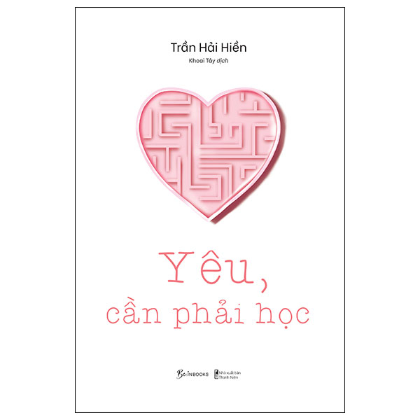 yêu, cần phải học