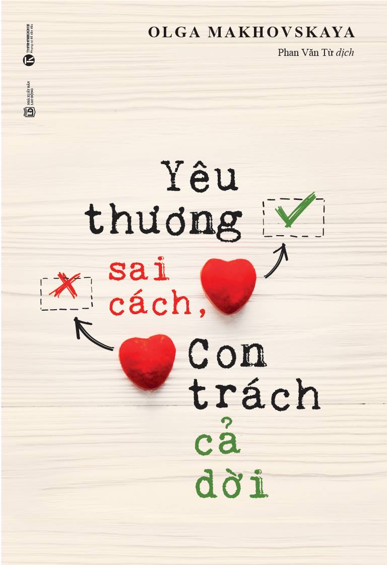 yêu thương sai cách, con trách cả đời