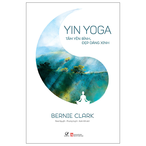 Yin Yoga - Tâm Yên Bình, Đẹp Dáng Xinh