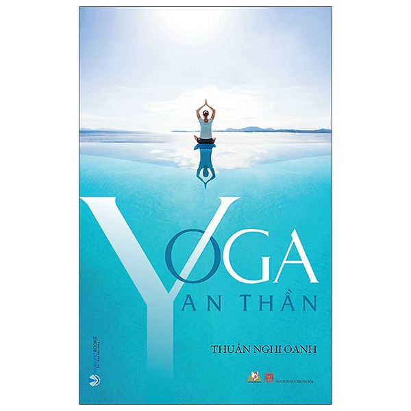 yoga an thần (tái bản)